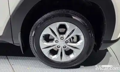 SsangYong Torres 2024 1.5 автомат (гидро), миниатюра 7