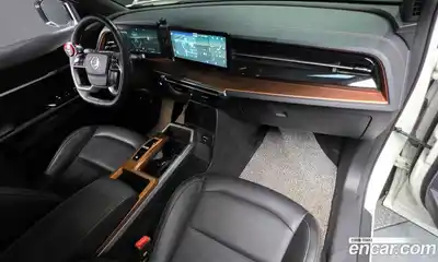 SsangYong Torres 2024 1.5 автомат (гидро), миниатюра 10