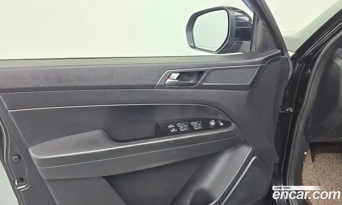 SsangYong Rexton 2022 2.2 автомат (гидро), фото 14