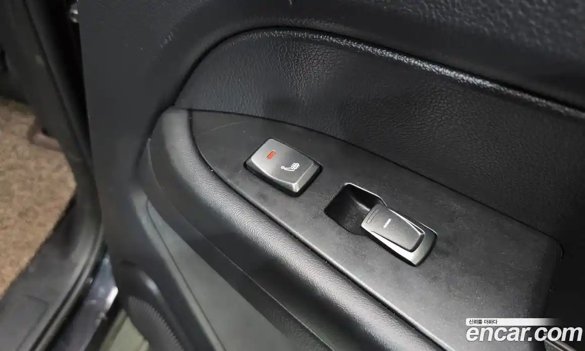 SsangYong Rexton 2022 2.2 автомат (гидро), фото 24