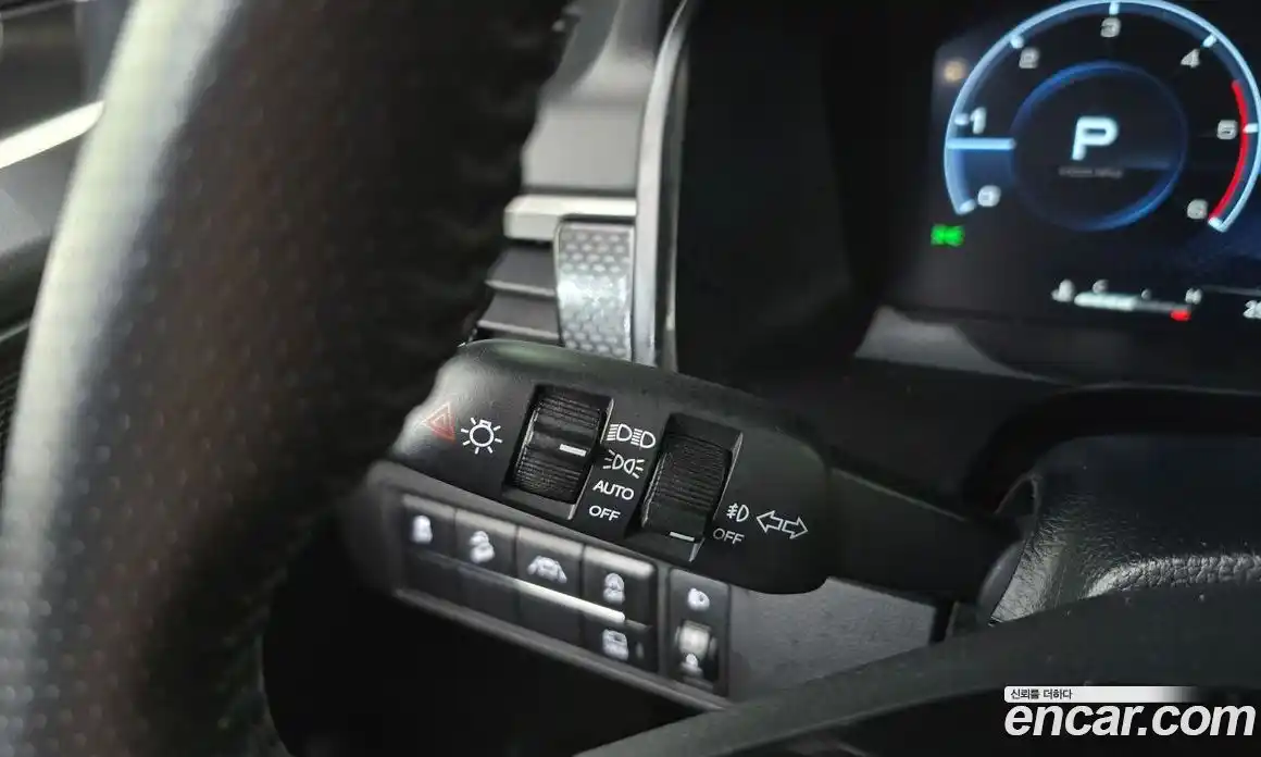 SsangYong Rexton 2022 2.2 автомат (гидро), фото 30