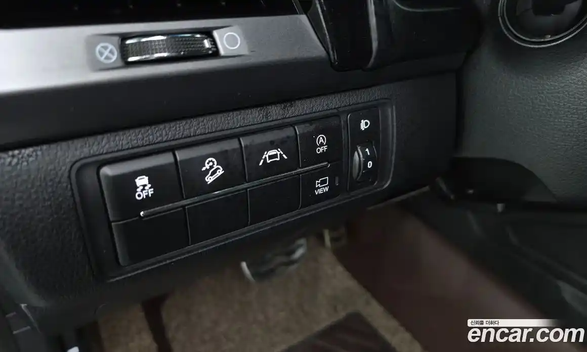 SsangYong Rexton 2022 2.2 автомат (гидро), фото 32