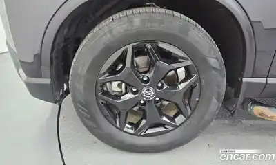 SsangYong Rexton 2022 2.2 автомат (гидро), миниатюра 5