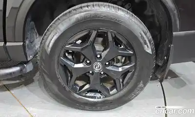 SsangYong Rexton 2022 2.2 автомат (гидро), миниатюра 7
