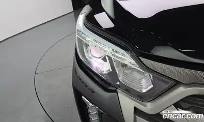 SsangYong Rexton 2022 2.2 автомат (гидро), миниатюра 8