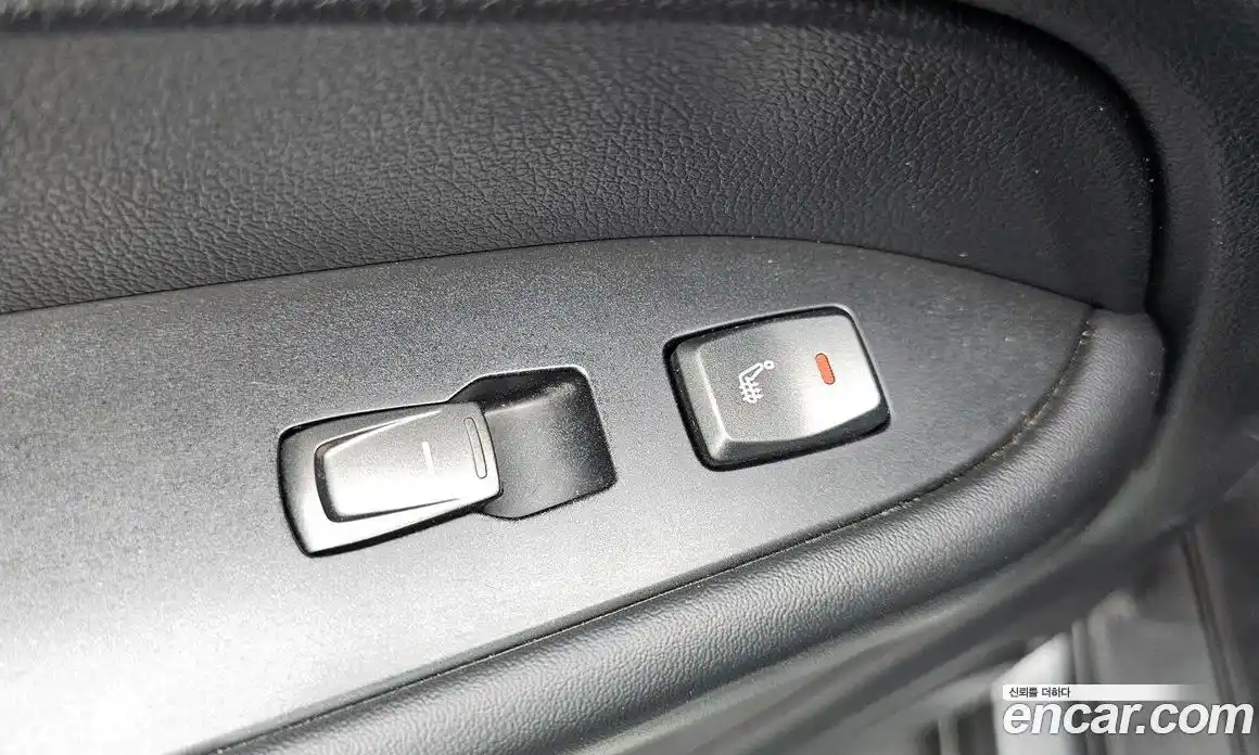SsangYong Rexton 2023 2.2 автомат (гидро), фото 20