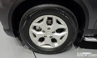 SsangYong Rexton 2023 2.2 автомат (гидро), миниатюра 5