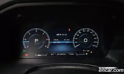 SsangYong Rexton 2023 2.2 автомат (гидро), миниатюра 8