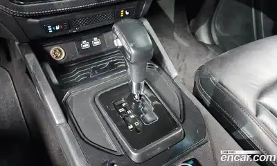 SsangYong Rexton 2023 2.2 автомат (гидро), миниатюра 9
