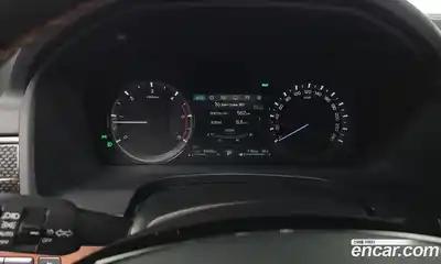 SsangYong Rexton 2020 2.2 автомат (гидро), миниатюра 11