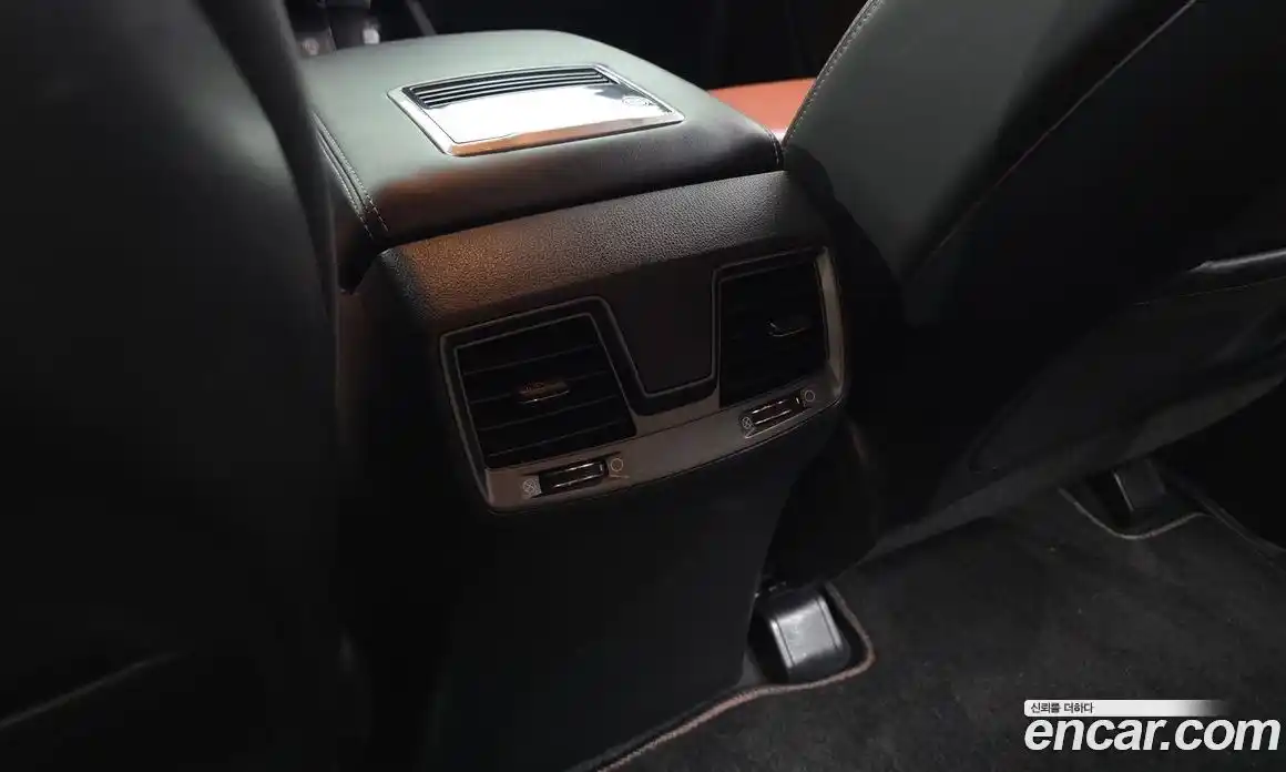 SsangYong Rexton 2020 2.2 автомат (гидро), фото 27