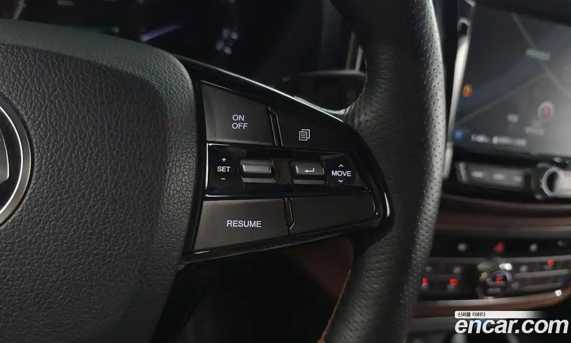 SsangYong Rexton 2020 2.2 автомат (гидро), фото 34