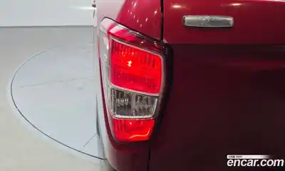 SsangYong Rexton 2020 2.2 автомат (гидро), миниатюра 9