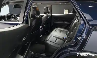 SsangYong Korando 2019 1.5 автомат (гидро), миниатюра 12