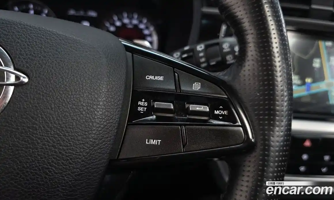 SsangYong Korando 2019 1.5 автомат (гидро), фото 16