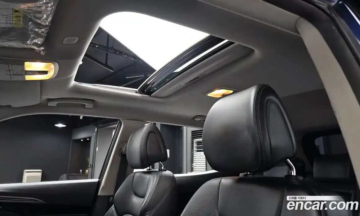 SsangYong Korando 2019 1.5 автомат (гидро), фото 18
