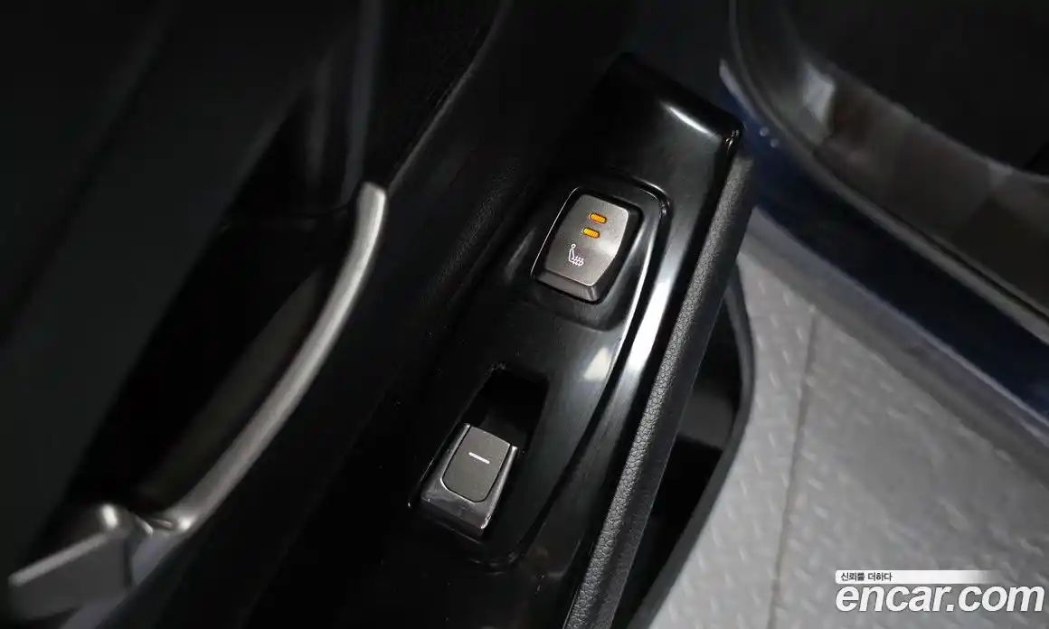 SsangYong Korando 2019 1.5 автомат (гидро), фото 19