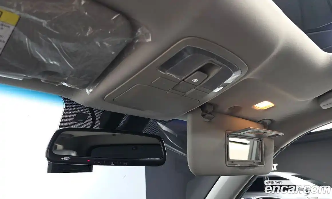 SsangYong Korando 2019 1.5 автомат (гидро), фото 20