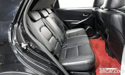 SsangYong Korando 2017 2.2 автомат (гидро), миниатюра 11