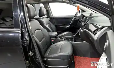 SsangYong Korando 2017 2.2 автомат (гидро), миниатюра 12