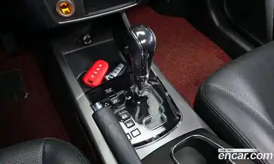SsangYong Korando 2017 2.2 автомат (гидро), миниатюра 9