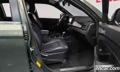 SsangYong Rexton 2021 2.2 автомат (гидро), миниатюра 11
