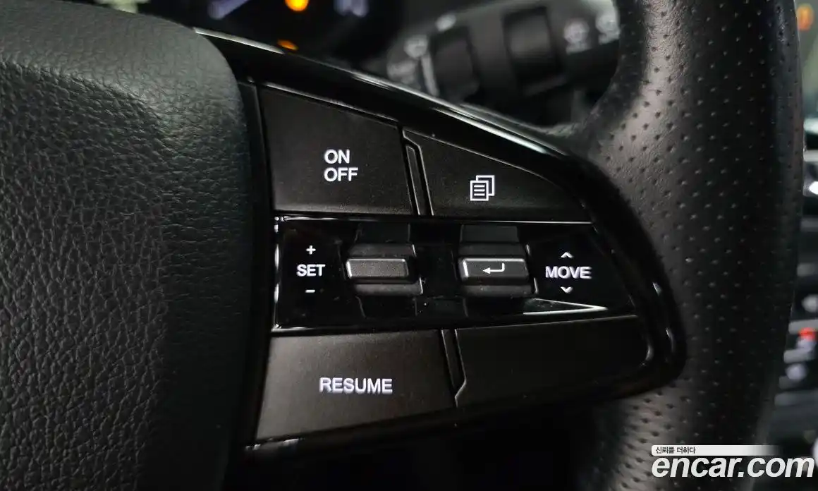 SsangYong Rexton 2021 2.2 автомат (гидро), фото 18