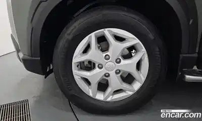 SsangYong Rexton 2021 2.2 автомат (гидро), миниатюра 5