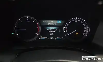SsangYong Rexton 2021 2.2 автомат (гидро), миниатюра 8