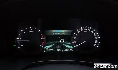 SsangYong Rexton 2019 2.2 автомат (гидро), миниатюра 11