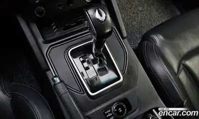 SsangYong Rexton 2019 2.2 автомат (гидро), миниатюра 12