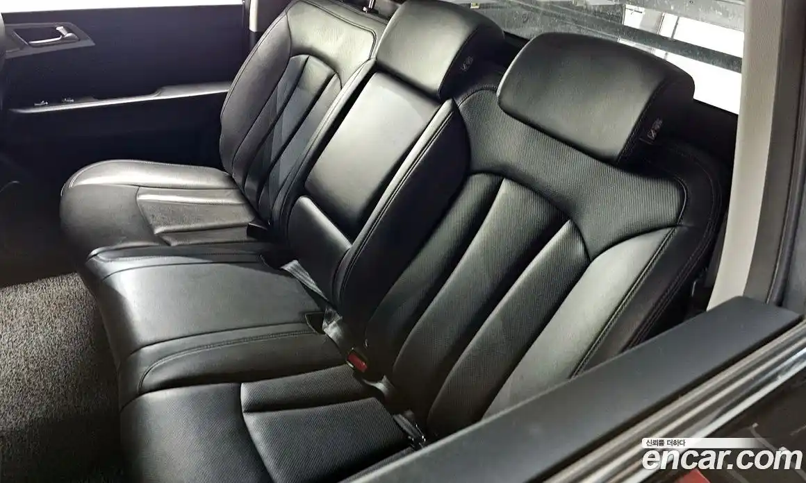 SsangYong Rexton 2019 2.2 автомат (гидро), фото 22