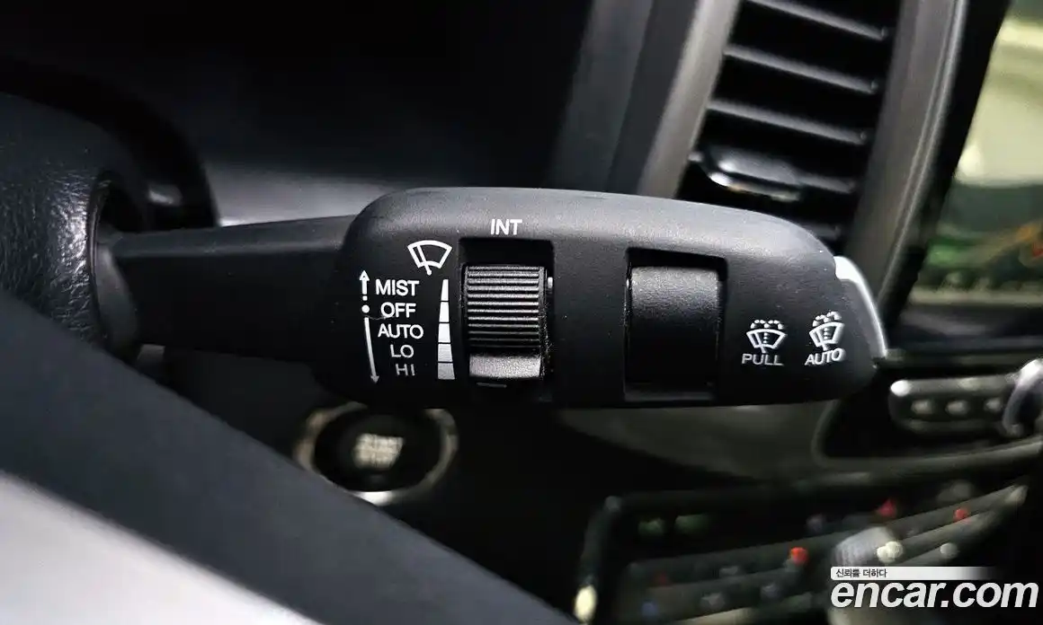 SsangYong Rexton 2019 2.2 автомат (гидро), фото 28