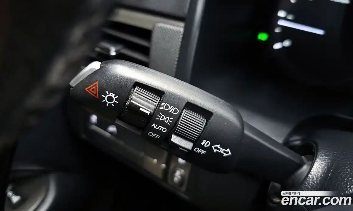 SsangYong Rexton 2019 2.2 автомат (гидро), фото 30