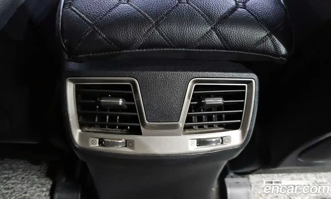 SsangYong Rexton 2019 2.2 автомат (гидро), фото 31