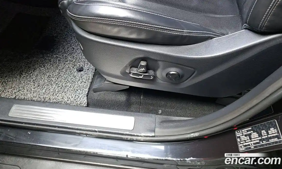 SsangYong Rexton 2019 2.2 автомат (гидро), фото 32