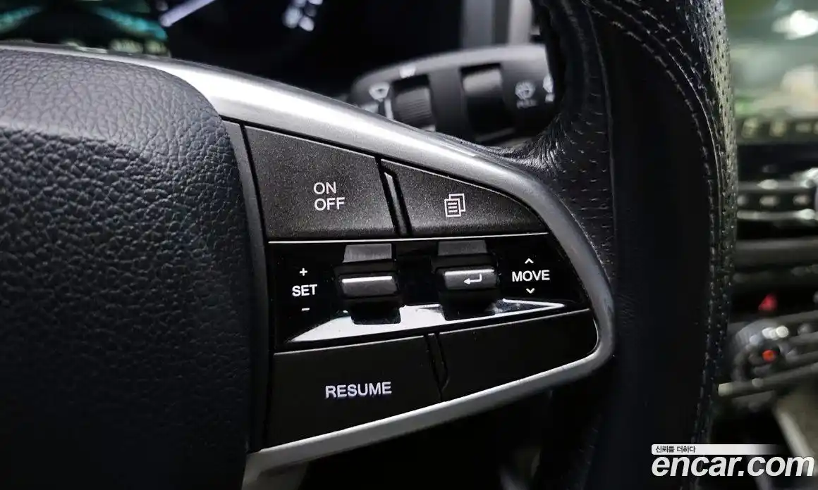 SsangYong Rexton 2019 2.2 автомат (гидро), фото 33