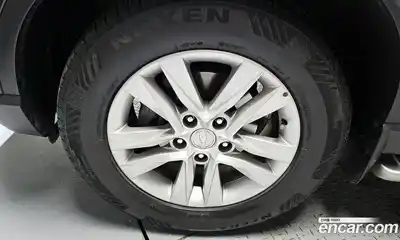 SsangYong Rexton 2019 2.2 автомат (гидро), миниатюра 5