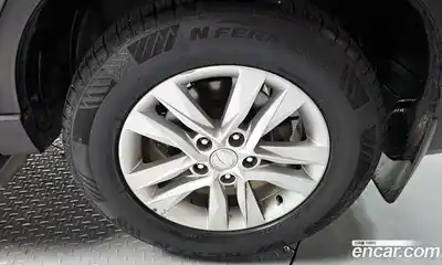SsangYong Rexton 2019 2.2 автомат (гидро), миниатюра 7