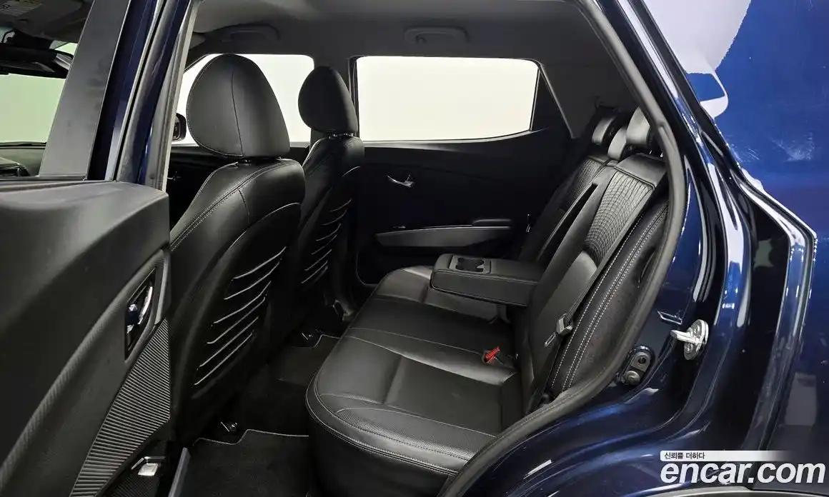 SsangYong TIBOLI 2017 1.6 автомат (гидро), фото 12