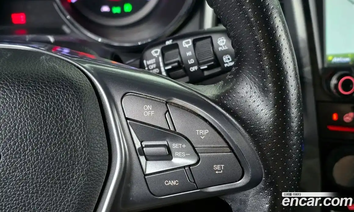 SsangYong TIBOLI 2017 1.6 автомат (гидро), фото 15