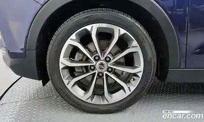 SsangYong TIBOLI 2017 1.6 автомат (гидро), миниатюра 5