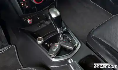 SsangYong TIBOLI 2017 1.6 автомат (гидро), миниатюра 9