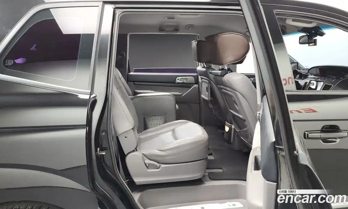 SsangYong Korando 2014 2.0 автомат (гидро), фото 11