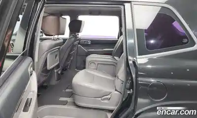 SsangYong Korando 2014 2.0 автомат (гидро), миниатюра 12