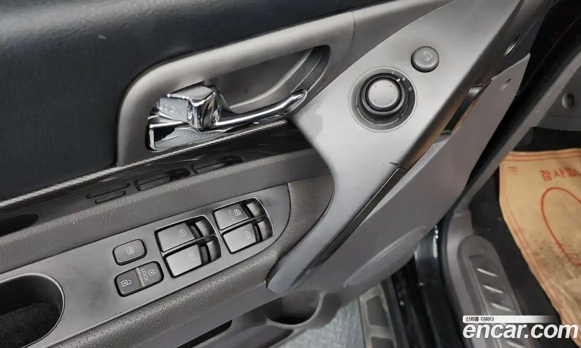SsangYong Korando 2014 2.0 автомат (гидро), фото 13