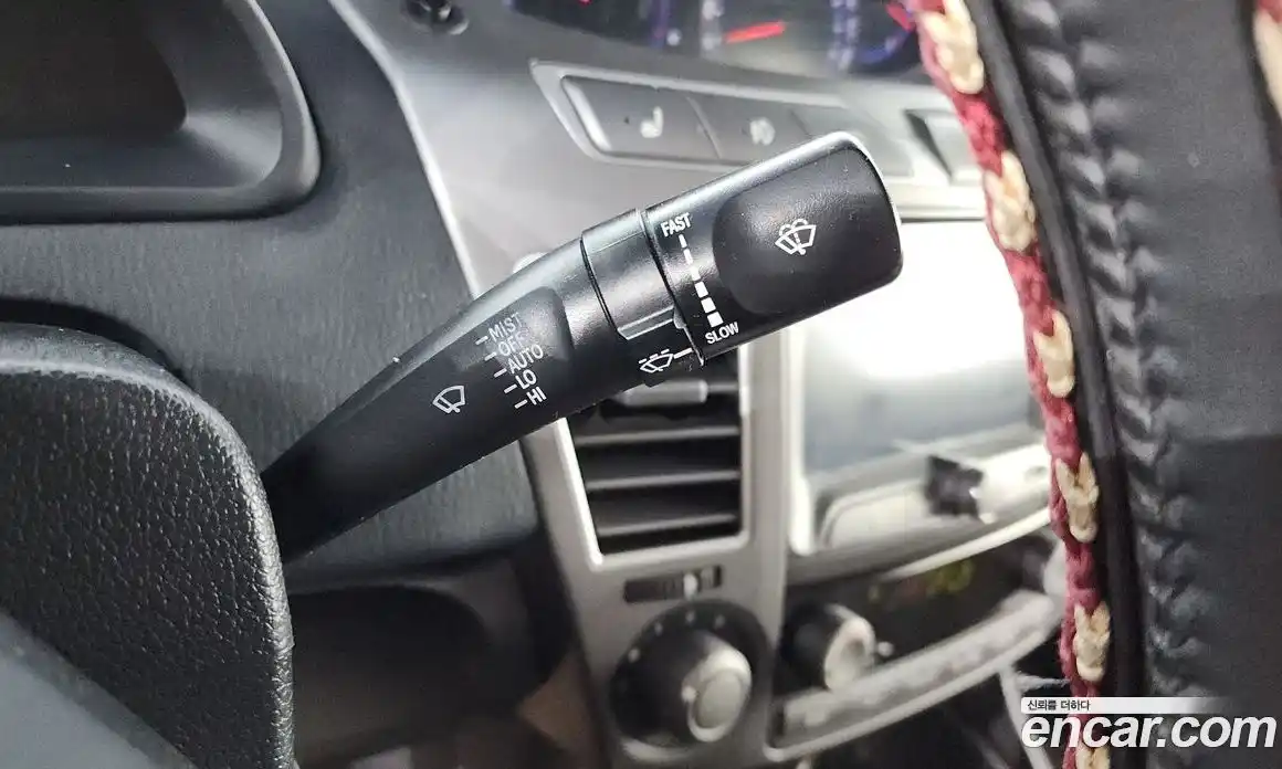 SsangYong Korando 2014 2.0 автомат (гидро), фото 15