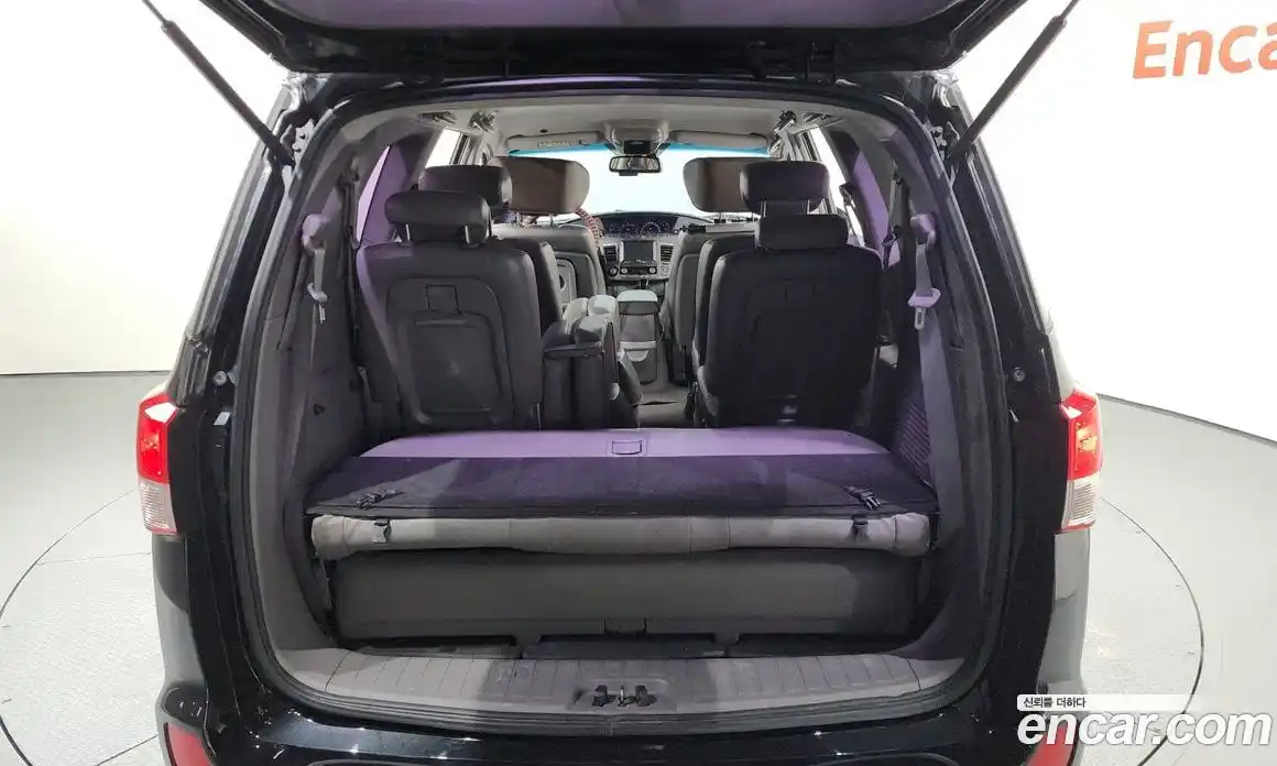 SsangYong Korando 2014 2.0 автомат (гидро), фото 20