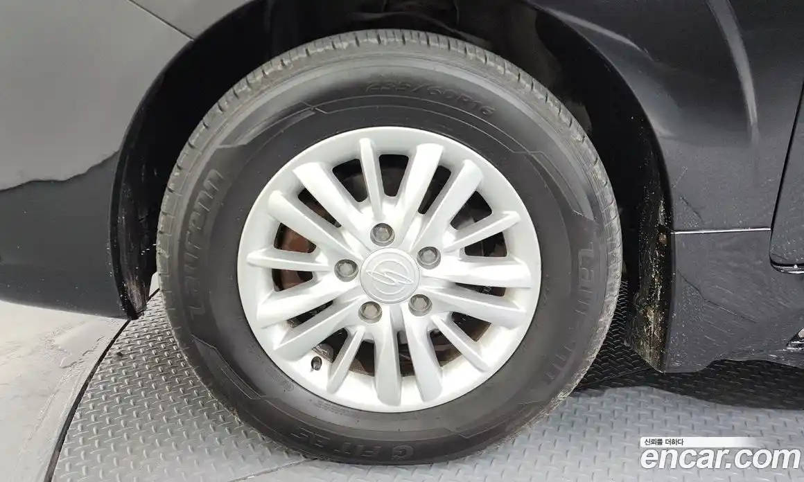 SsangYong Korando 2014 2.0 автомат (гидро), фото 5