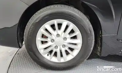 SsangYong Korando 2014 2.0 автомат (гидро), миниатюра 5